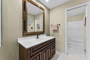 Hall Bath