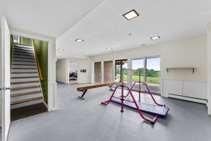 Recreation Room