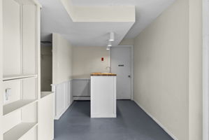 Wet Bar