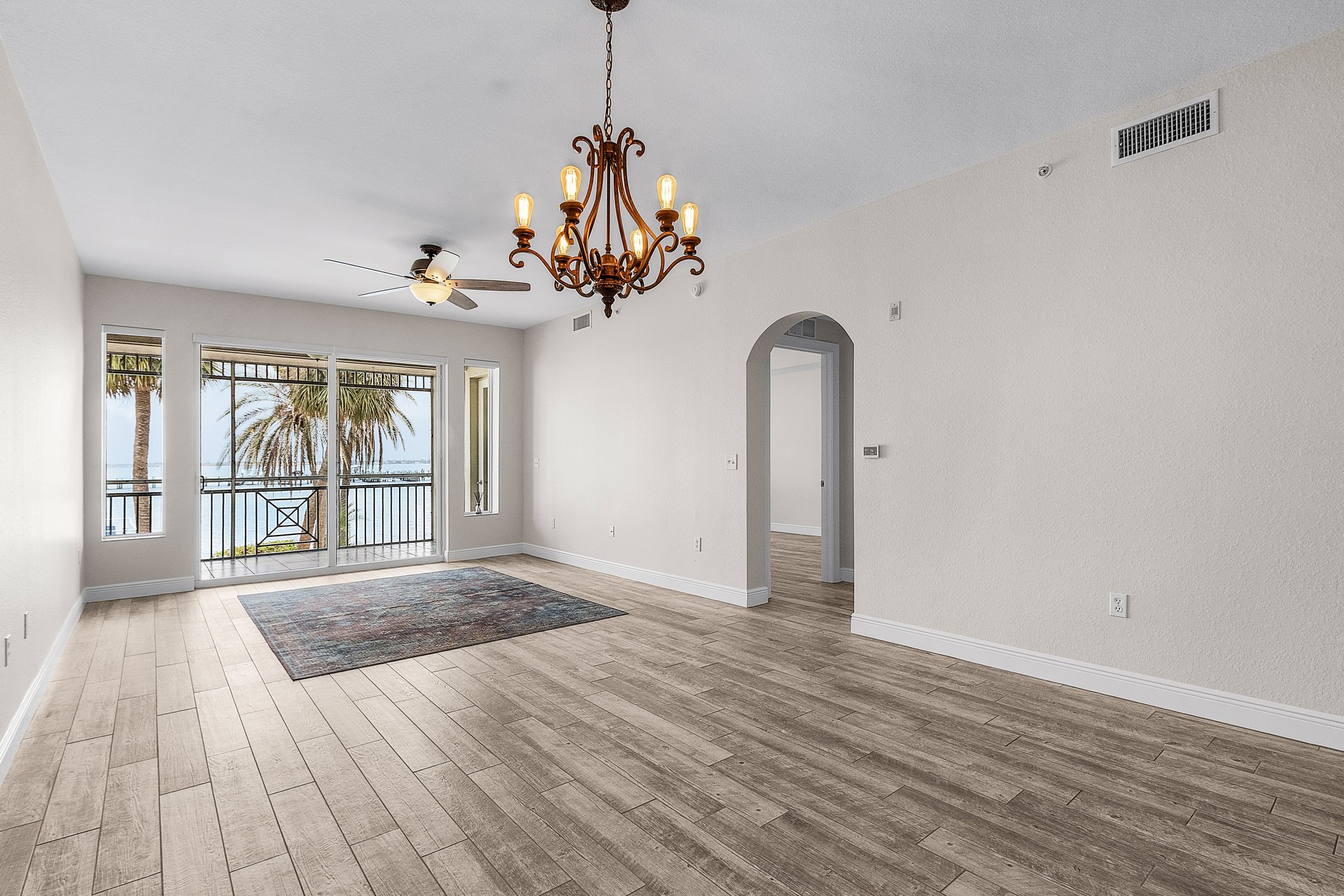 Open Concept
