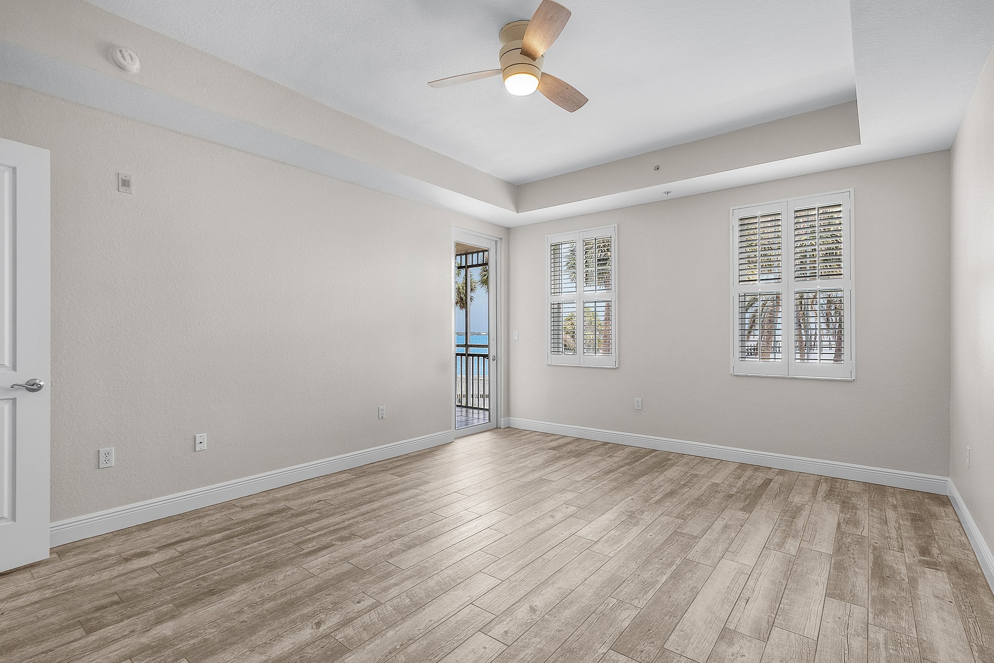 Master Suite
