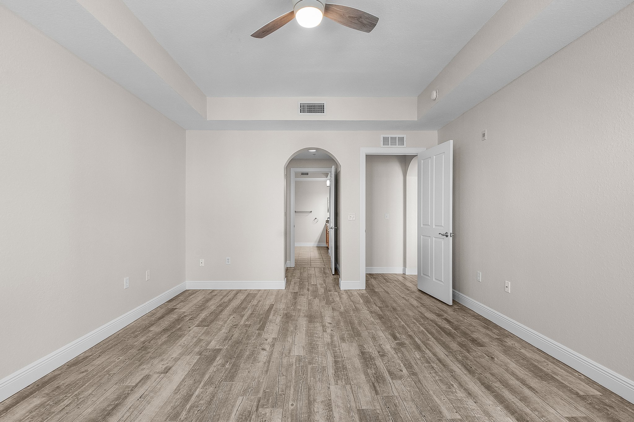 Master Suite