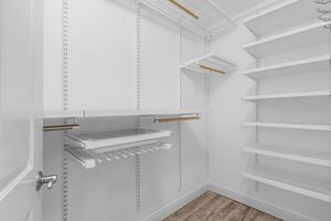 Master Closet 2