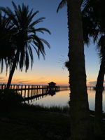 One More Sunset