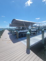 Optional Boat Slip