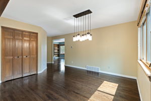 Eating Area