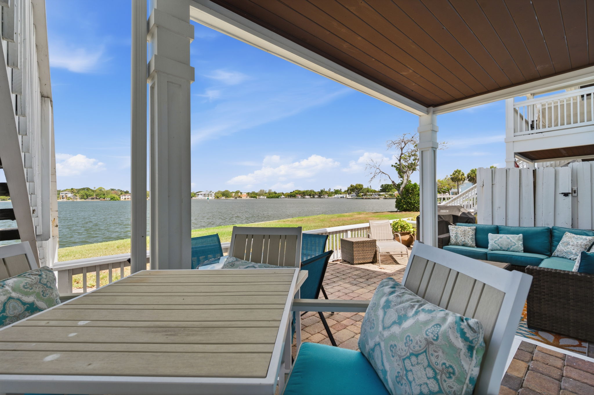 Rear Exteriors (1)