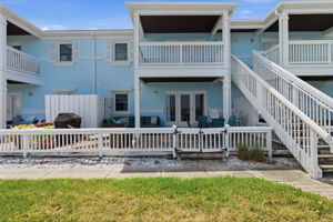 Rear Exteriors (6)