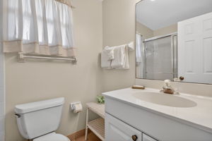 Guest Bathroom 1