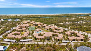 Aerial View 3-marker