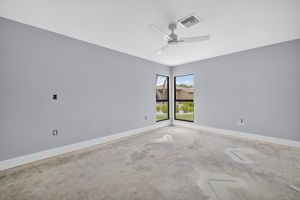 Guest Bedroom 1 of 2