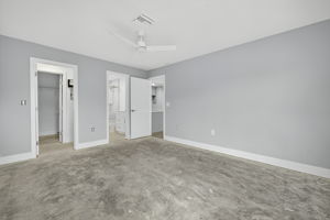 Primary Bedroom 2 of 2