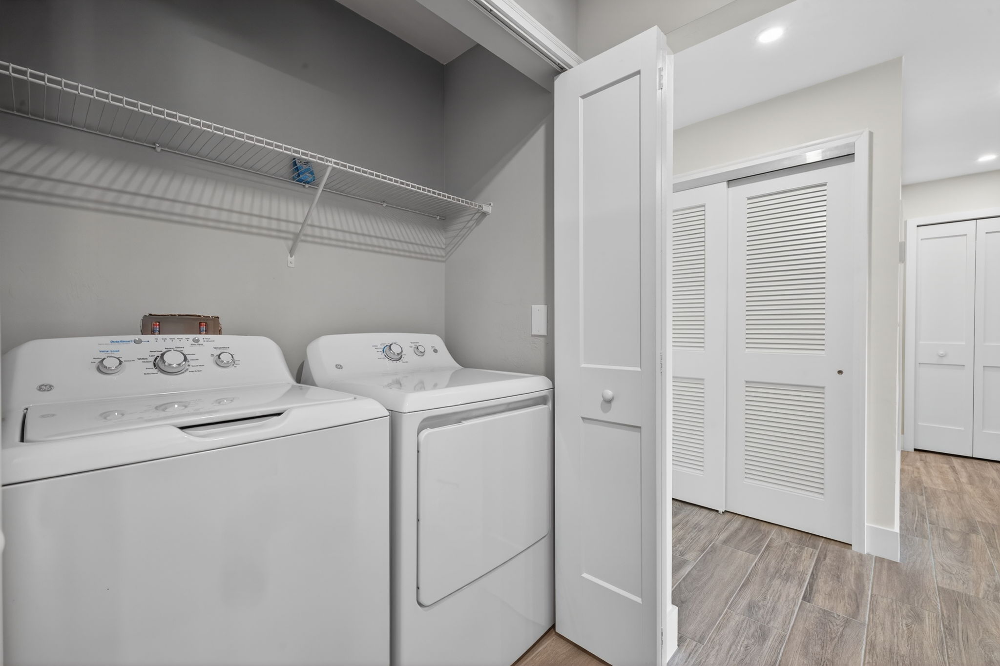 Laundry Room 1
