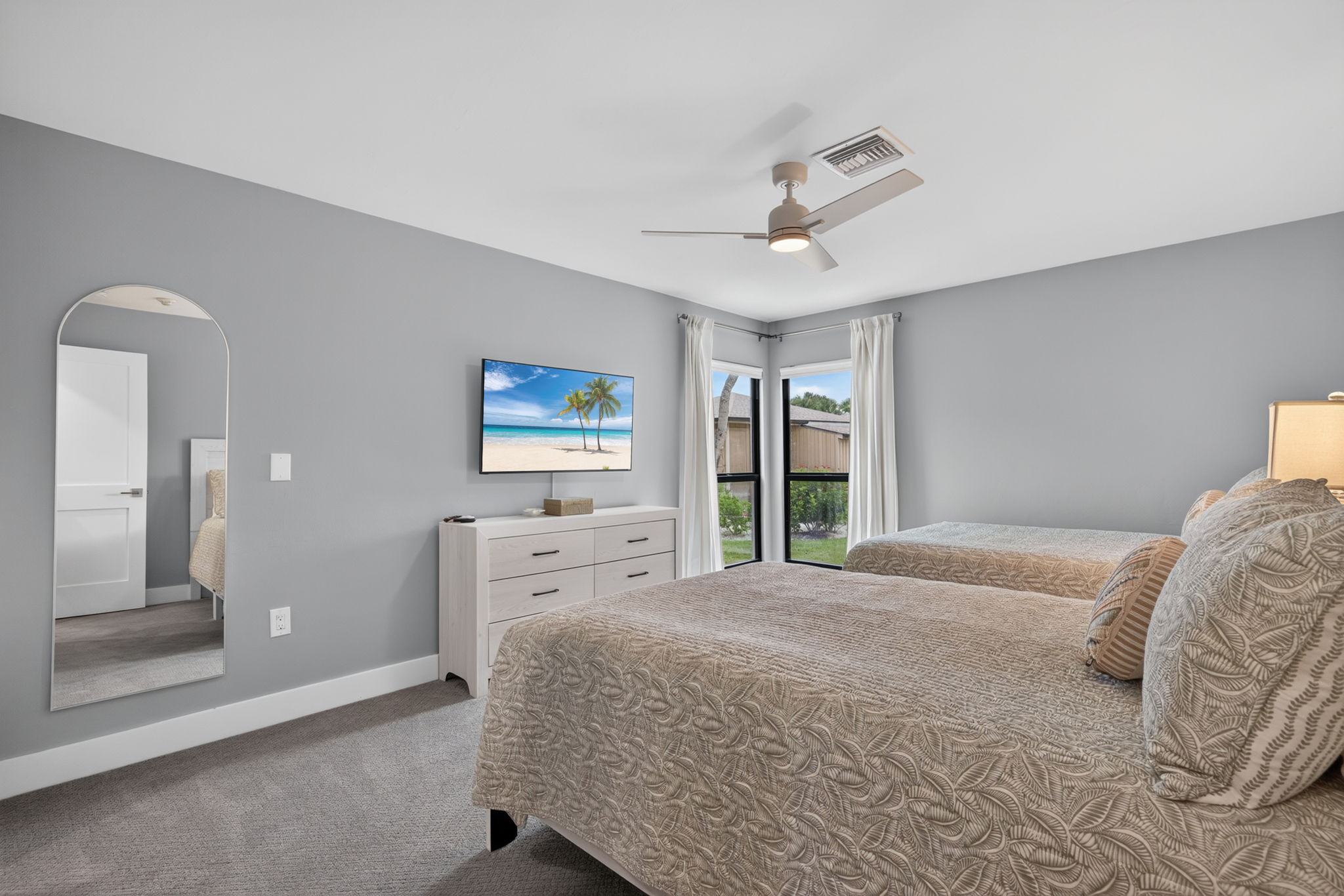 Guest Bedroom 1 of 2