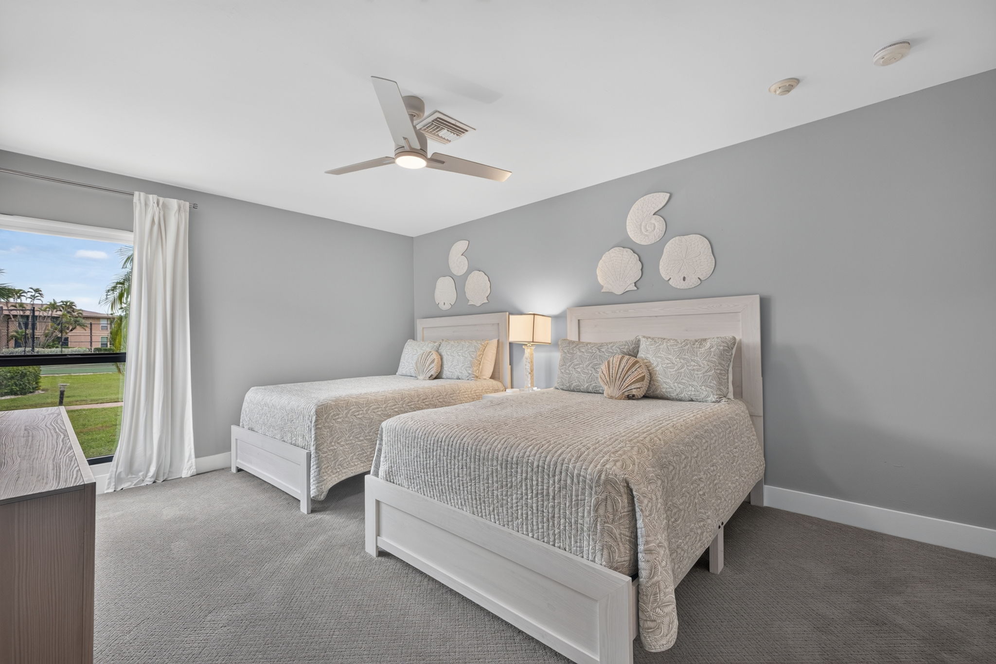 Guest Bedroom 2 of 2