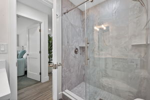 Primary Bathroom 2 of 2