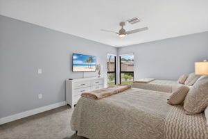 Guest Bedroom 1 of 2