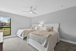 Guest Bedroom 2 of 2