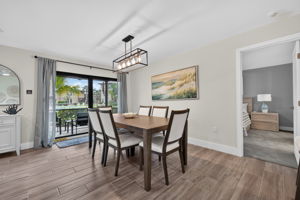 Dining Room 1 of 2