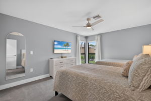 Guest Bedroom 1 of 2