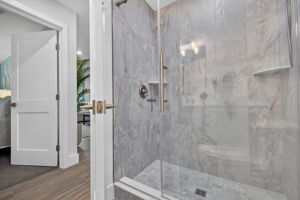 Guest Bathroom 2 of 2