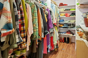 Closet
