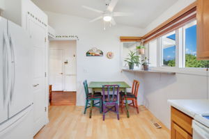 Eating Area