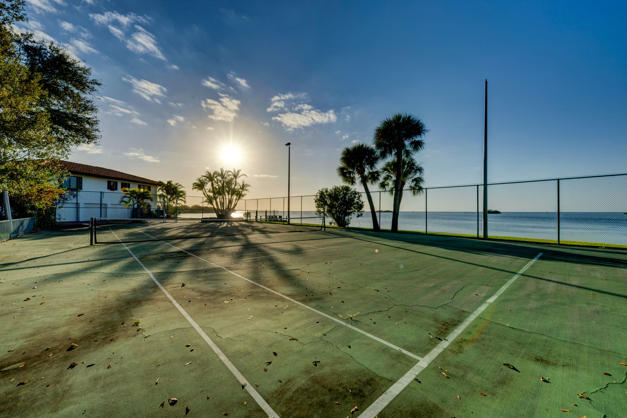 Adjacent Vacant Lot-Tennis Court6