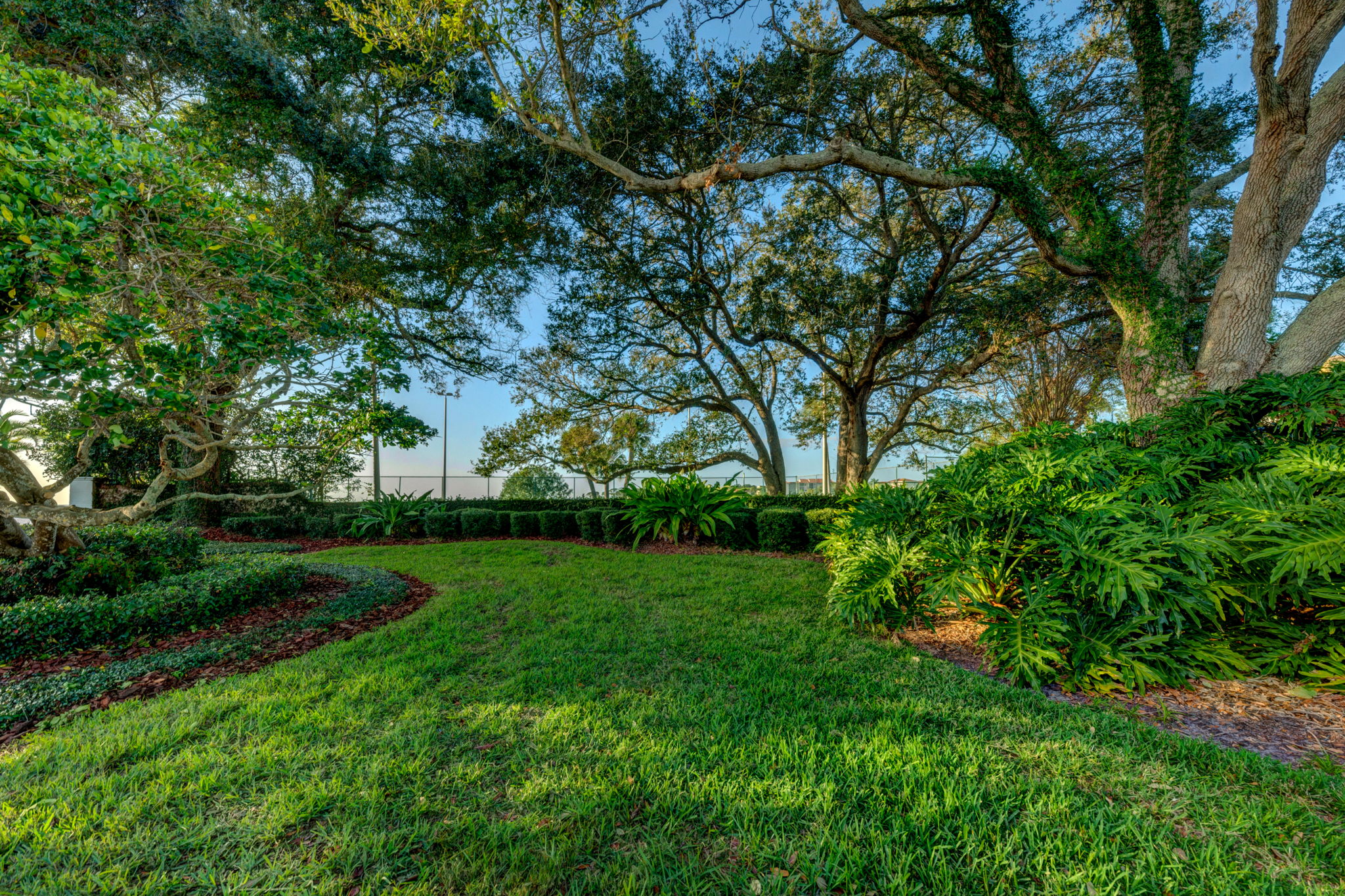 Adjacent Vacant Lot-Tennis Court11