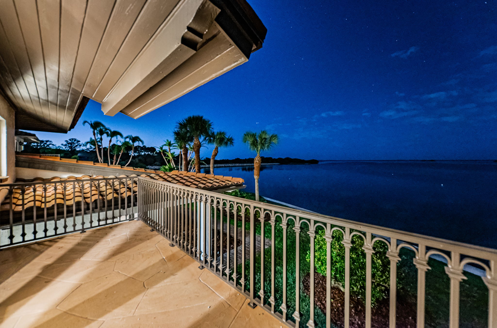 Upper Level Guest Bedroom1 Balcony2