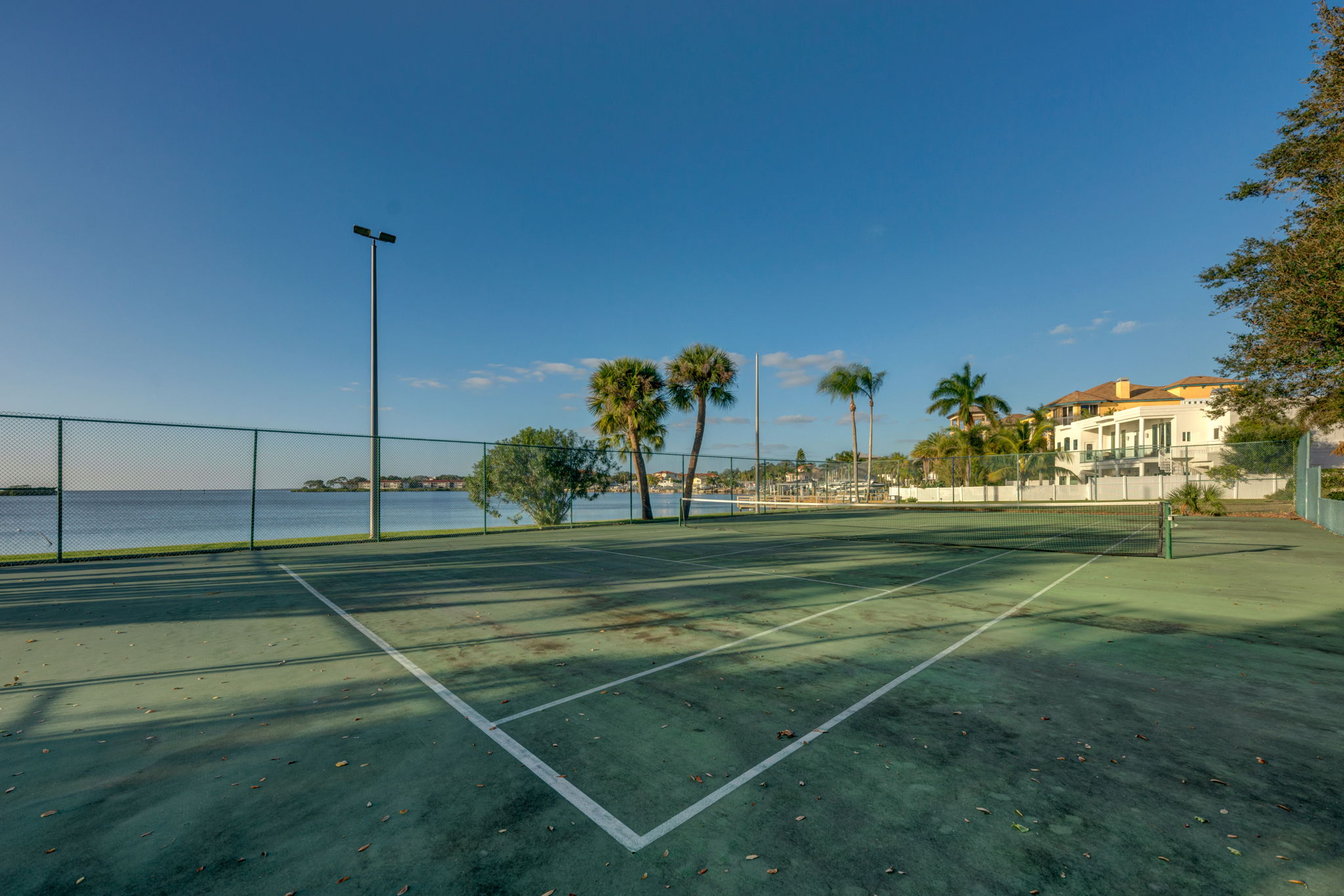 Adjacent Vacant Lot-Tennis Court5