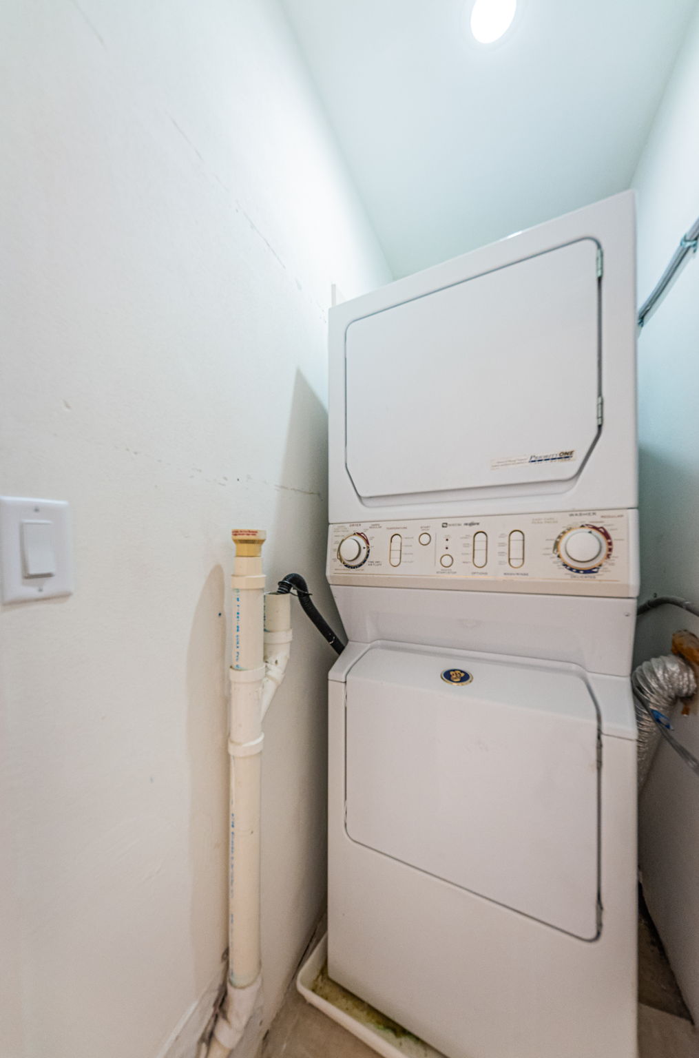 First Floor Bonus Room Laundry