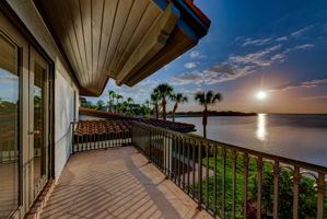 Upper Level Guest Bedroom1 Balcony1