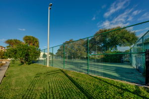 Adjacent Vacant Lot-Tennis Court1