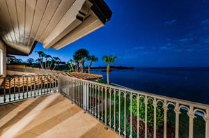 Upper Level Guest Bedroom1 Balcony2