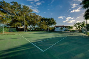 Adjacent Vacant Lot-Tennis Court7