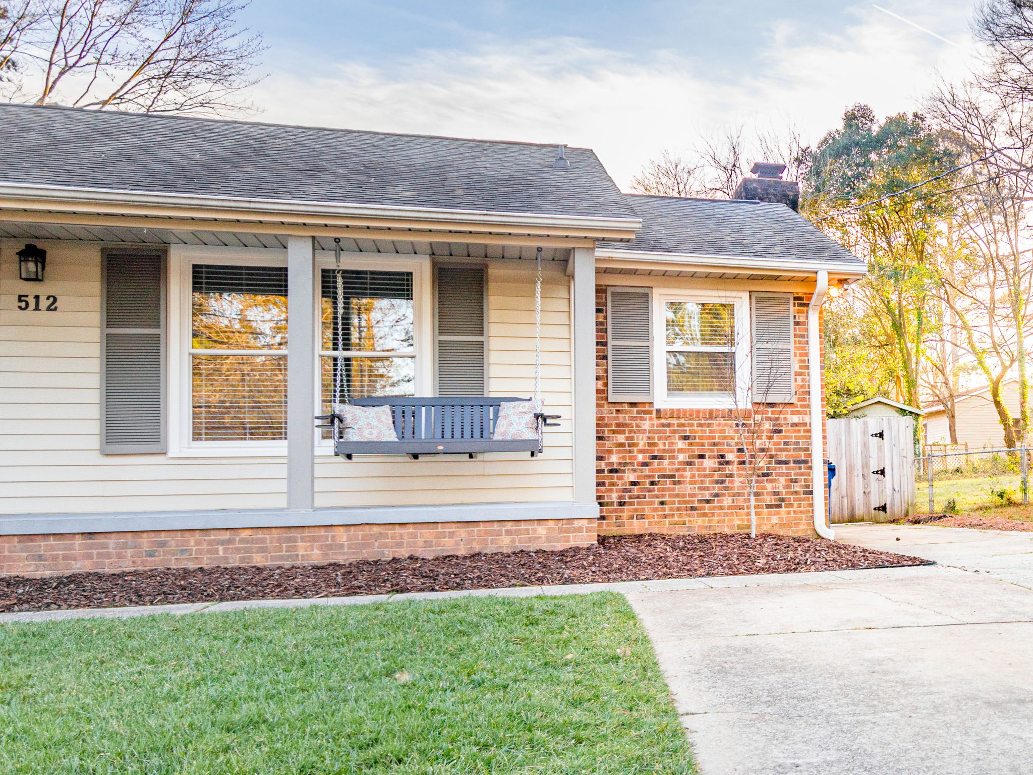 512 E Millbrook Rd, Raleigh, NC 27609 ShowSpaces Photography LLC