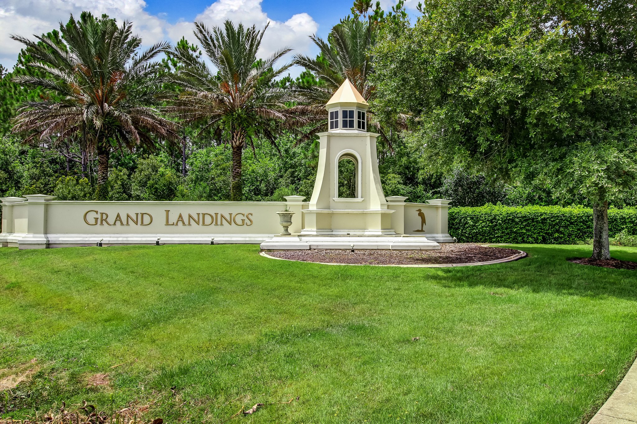 Grand Landings