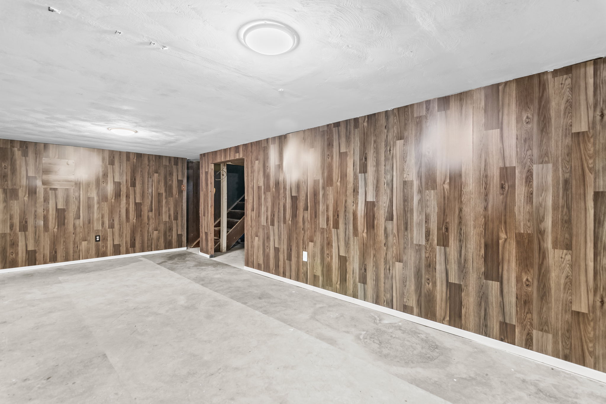 Recreation Room