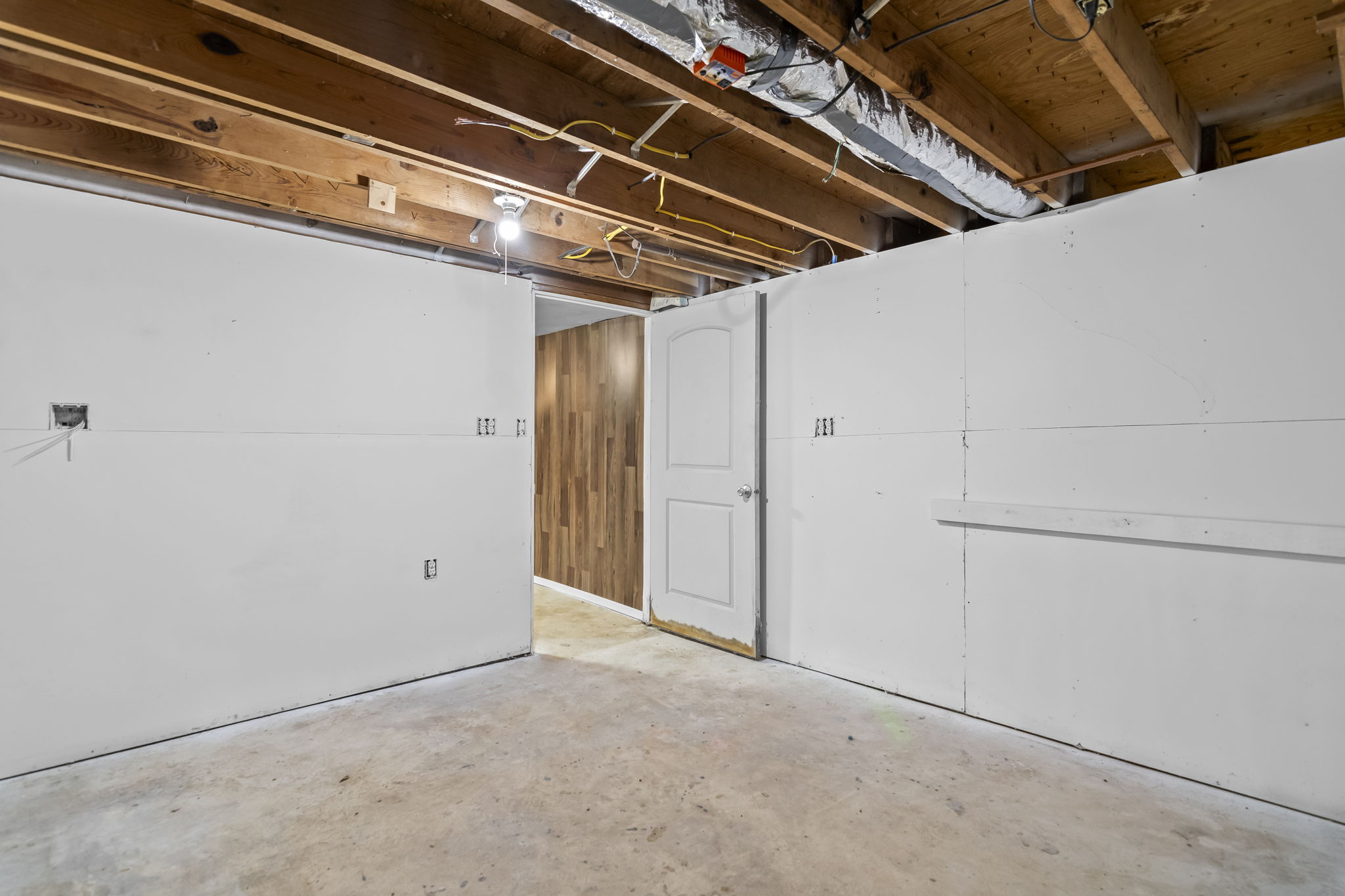 Bonus Room