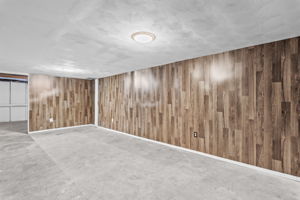 Recreation Room