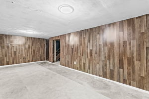 Recreation Room