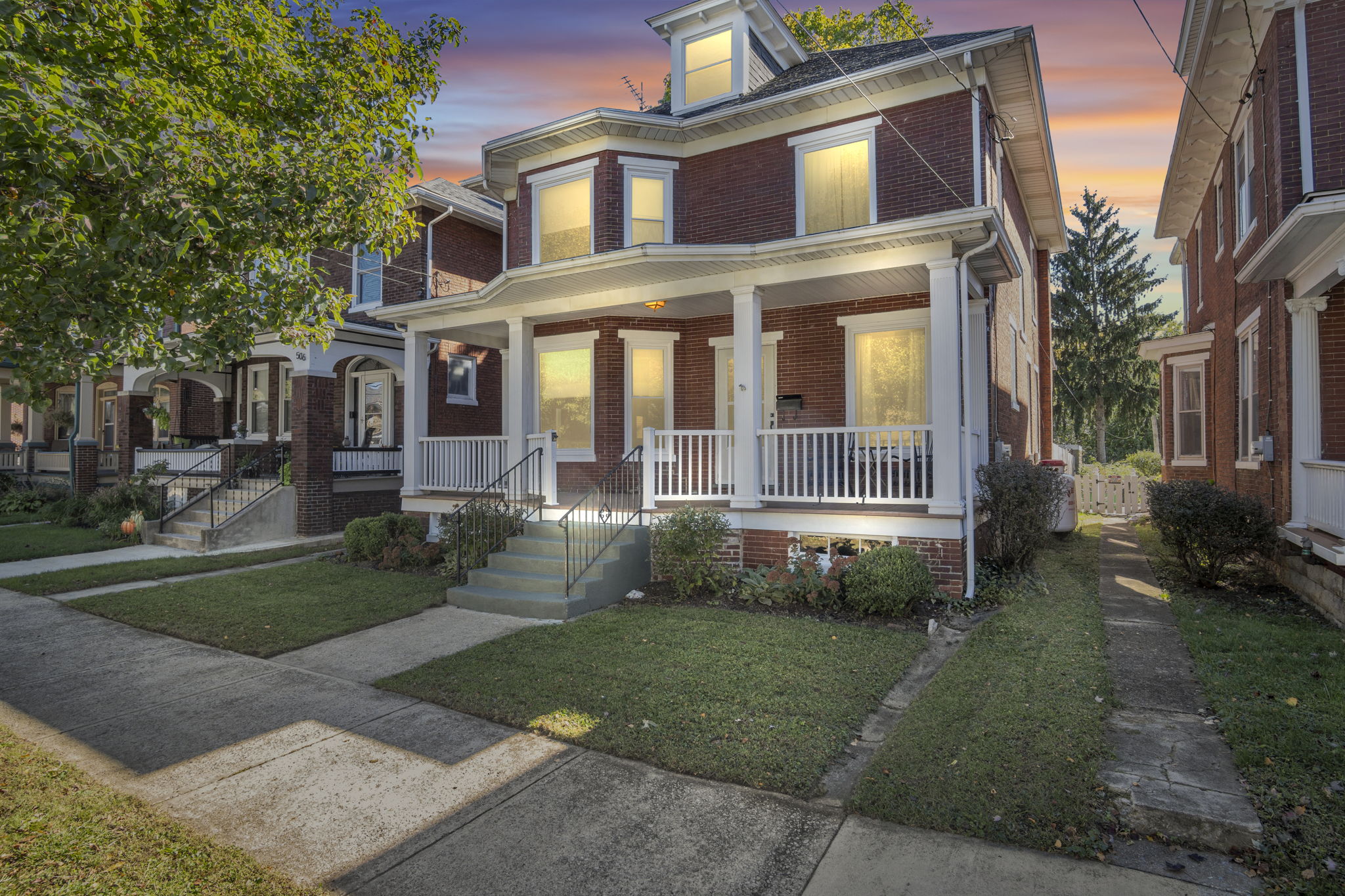 Recent listing photo by Nieri Creative