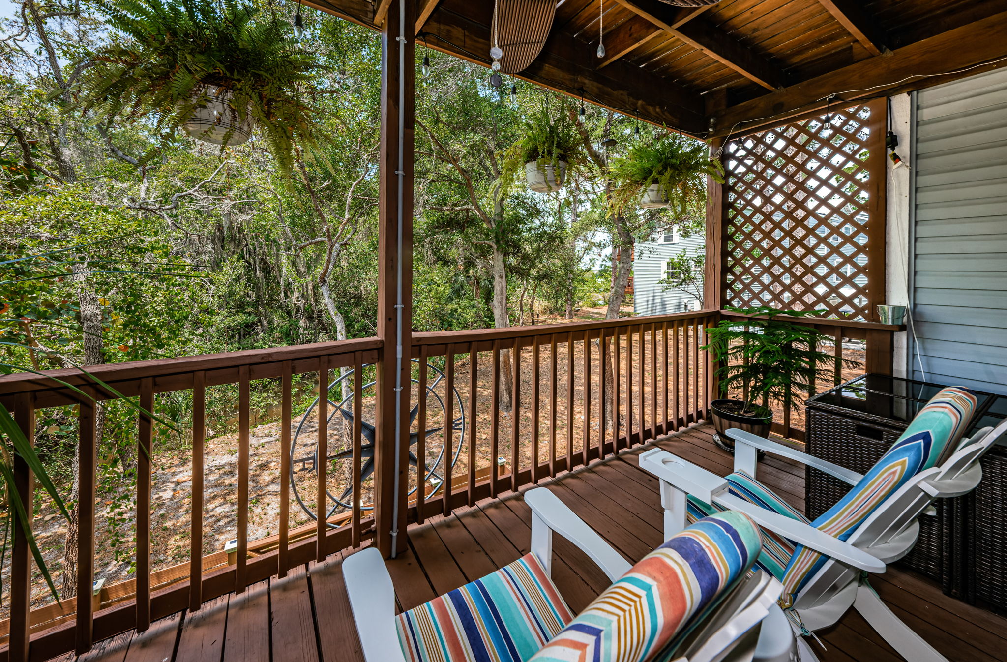 Living Room Balcony2