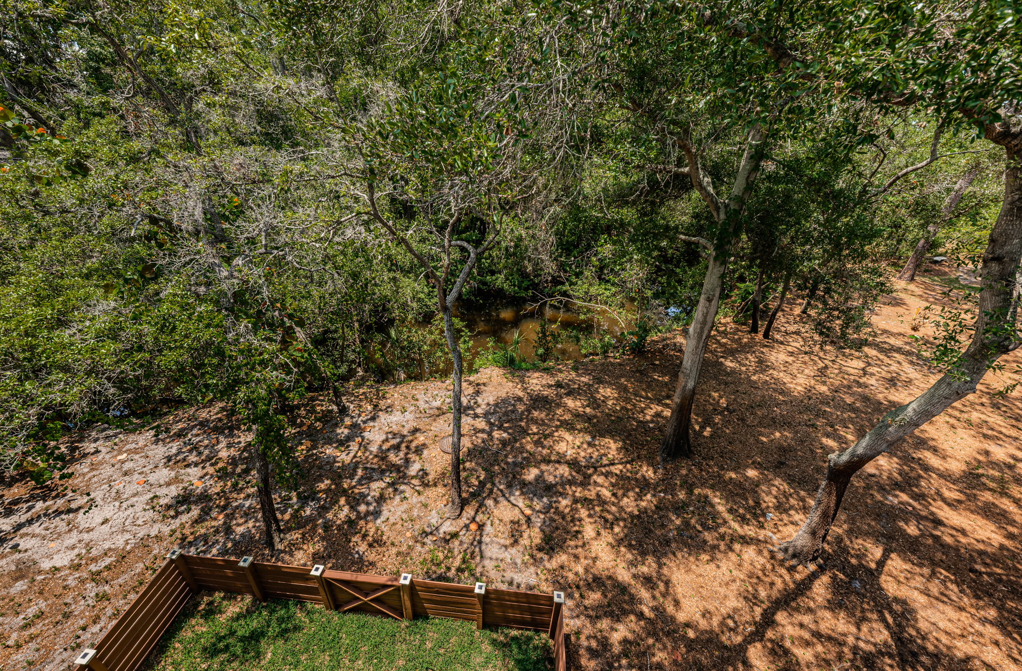 Upper Level Master Bedroom Balcony View4