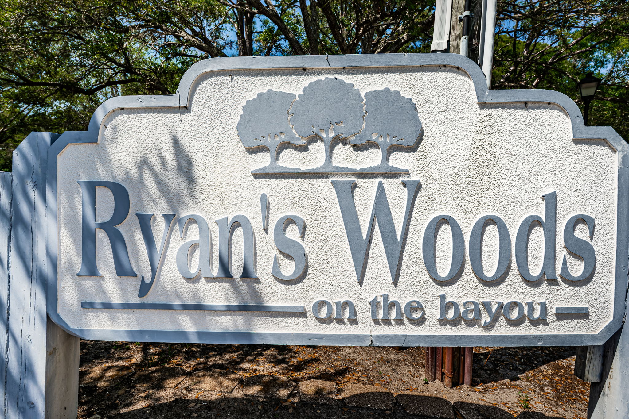 9-Ryans Woods on the Bayou