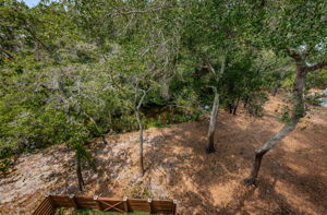 Upper Level Master Bedroom Balcony View1