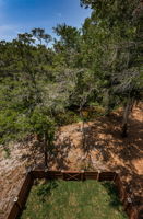 Upper Level Master Bedroom Balcony View2