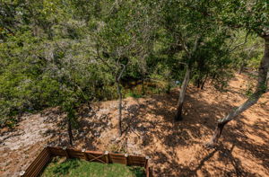 Upper Level Master Bedroom Balcony View4