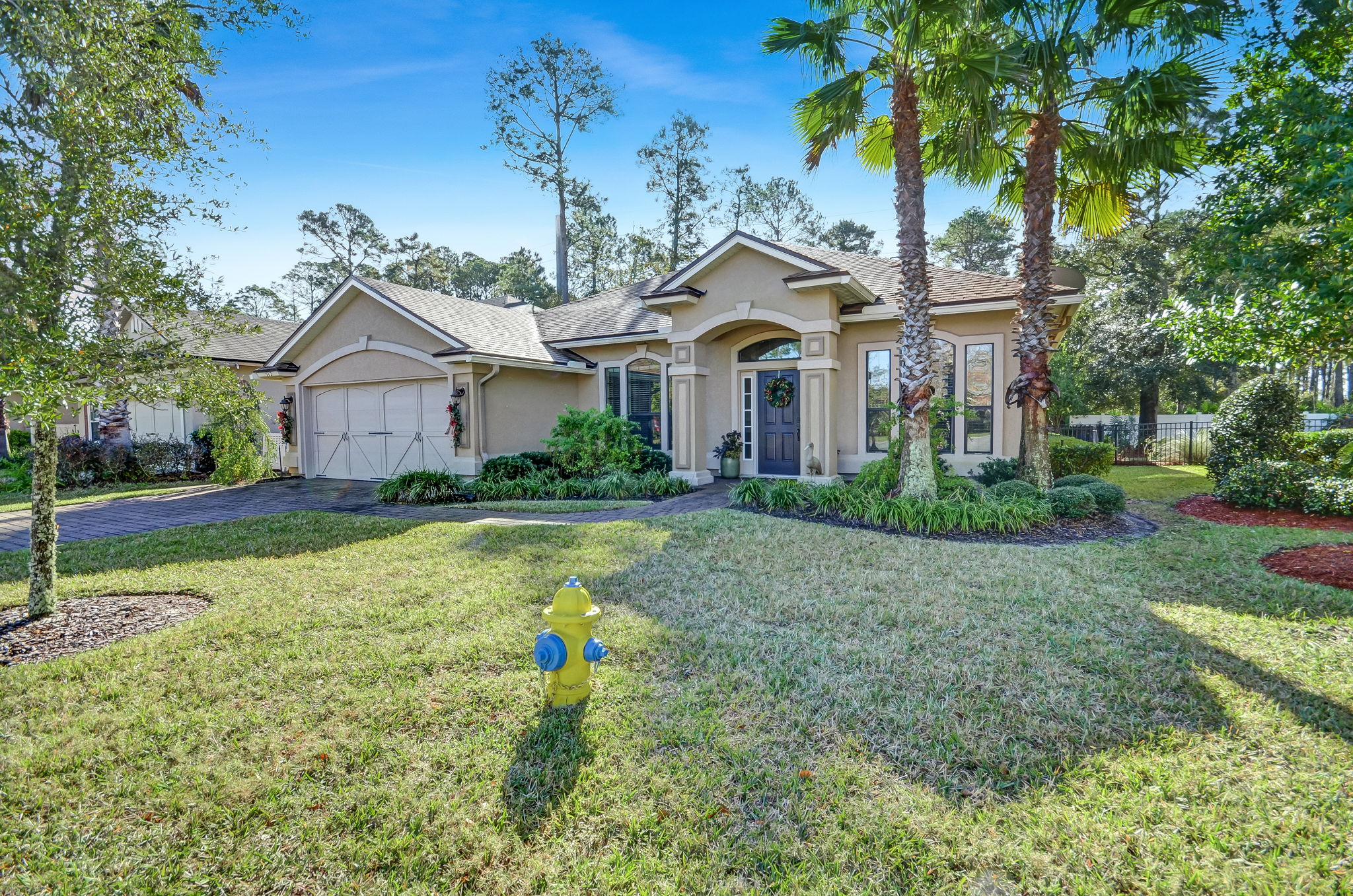  512 Spanish Way W, Fernandina Beach, FL 32034, US